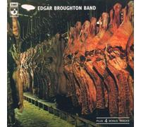 Edgar Broughton Band