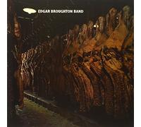 Edgar Broughton Band - Edgar Broughton Band [VINYL]