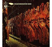 Edgar Broughton - Band [Import allemand]