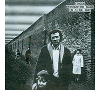 EDGAR BROUGHTON BAND - Inside Out