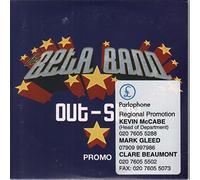 Edgar Broughton Band - Inside Out