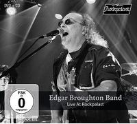 Edgar Broughton Band - Live At Rockpalast - Harmonie Bonn, Germany, March 24th 2006