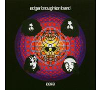 Edgar Broughton Band - Oora