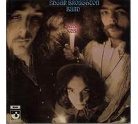Edgar Broughton Band - Wasa Wasa