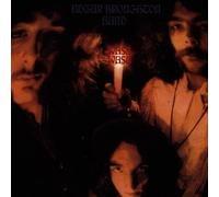 Edgar Broughton Band - Wasa Wasa