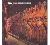 EDGAR BROUGHTON - EDGAR BROUGHTON BAND CD NEW