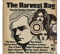 Edgar Broughton - The Harvest Bag