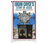 Edgar Cayce's Story of Jesus (Paperback)