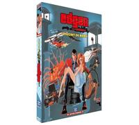 Edgar de la Camb. Secret de Mamo