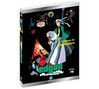 Edgar de la cambriole : le chA¢teau de Cagliostro
