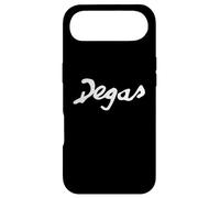 Edgar Degas Signature Impressionism Painter Art Teacher Case for iPhone Air