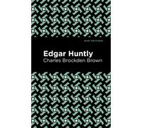 Edgar Huntly