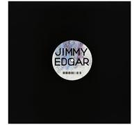 EDGAR,JIMMY - Funktion of Your Love [Vinyl]