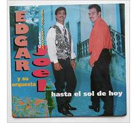 Edgar Joel y Su Orquesta - Hasta El Sol De Hoy