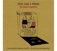 Edgar Jones - Masked Marauder/Love Is the Sp