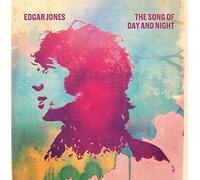 Edgar Jones - The Song Of Day And Night