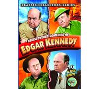 Edgar Kennedy - Rediscovered Comedies of Edgar Kennedy, Volume 2 (DVD-R) (1930) (All Regions) (NTSC) (US Import) [Region 1]