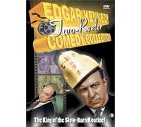 Edgar Kennedy Two Reeler Comedy Collection [DVD] [1933] [Region 1] [US Import] [NTSC]