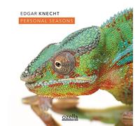 Edgar Knecht - Personal Seasons