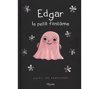 Edgar le petit fantôme