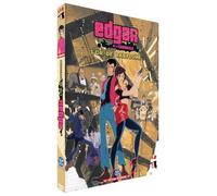 Edgar L'or de Babylone (Standard)