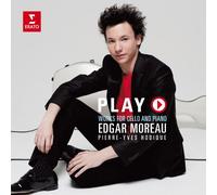 Edgar Moreau, Pierre-Yves Hodique - Play