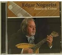 Edgar Nogueira - Paineis De Lisboa [Import]