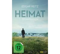 EDGAR REITZ-HEIMAT - MOVIE [DVD] [2013]