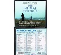 Edgar Reitz - Reitz - Die Heimat Trilogy