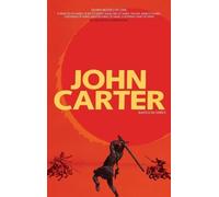 Edgar Rice Burroughs John Carter (Hardback) (US IMPORT)