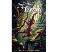 Edgar Rice Burroughs' Jungle Tales of Tarzan