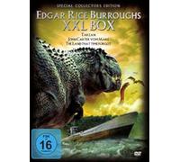 Edgar Rice Burroughs XXL Box [Import allemand]