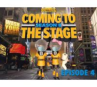 Edgar Rivera & Michelle Stevenson