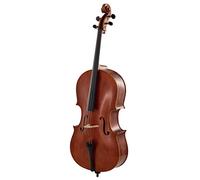 Edgar Russ - Sound of Cremona Linea Macchi Cello Montagnana