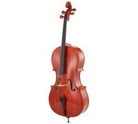 Edgar Russ - Sound of Cremona Marco Dotti Gore - Booth Cello