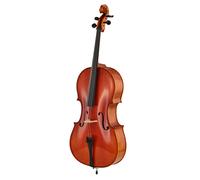Edgar Russ - Sound of Cremona Scala Perfetta Cello