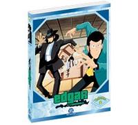 Edgar Saison 1 vol 2 (DA©couverte)