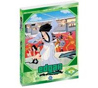 Edgar Saison 1 vol 3 (Découverte)