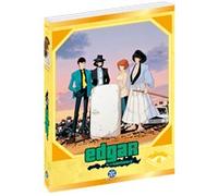 Edgar Saison 1 vol 4 (Découverte)