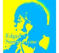 Edgar Summertyme - Sense Of Harmony