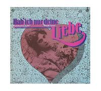 Edgar Wählte - Hab' ich nur eine Liebe (AMIGA) / Vinyl record [Vinyl-LP]