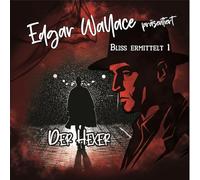 Edgar Wallace 01 - der Hexer