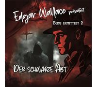 Edgar Wallace 02 - der Schwarze Abt