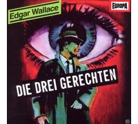 edgar wallace 11 - edgar wallace 11-die drei g cd child. word