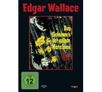 Edgar Wallace (1961) Das Geheimnis der gelben Narzissen