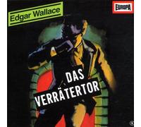 edgar wallace 9 - edgar wallace 9-das verraet cd child. word