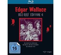Edgar Wallace: Edition 4