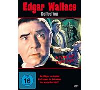 Edgar Wallace Collection
