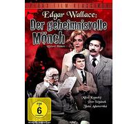 Edgar Wallace: Der geheimnisvolle Mönch