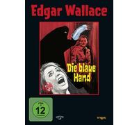 Edgar Wallace-Die blaue Hand